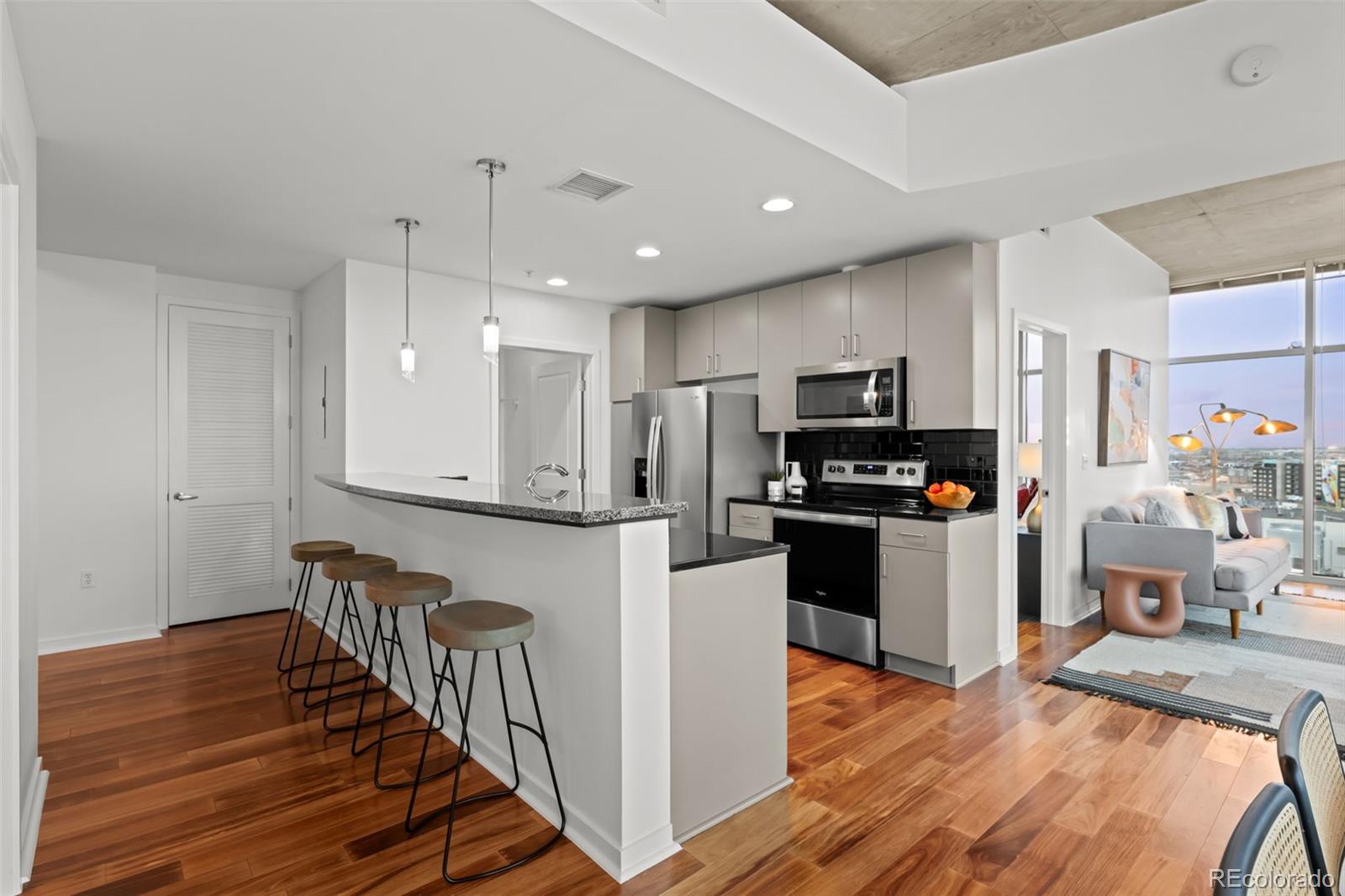 MLS Image #7 for 1700  bassett street 1612,denver, Colorado