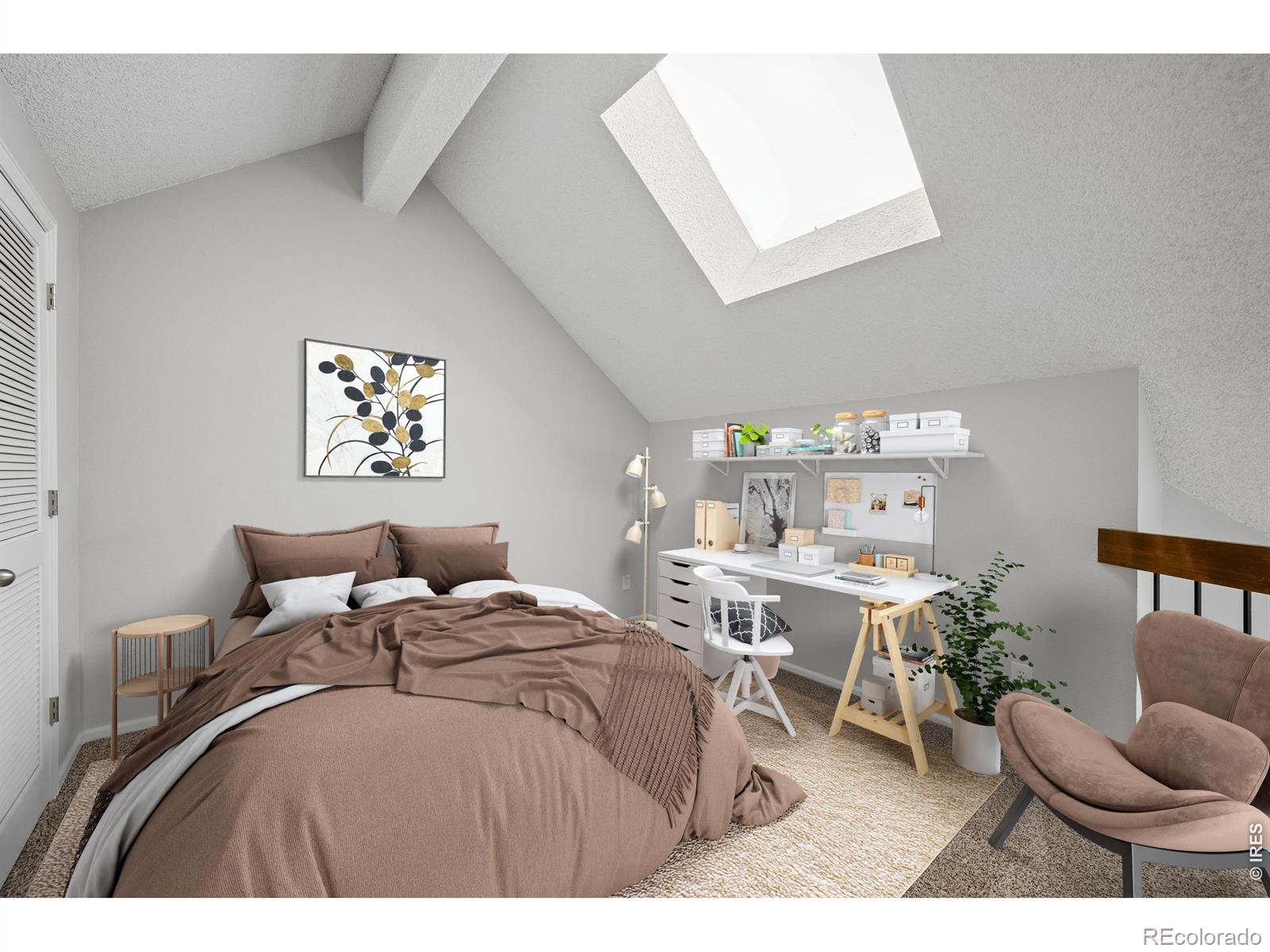 MLS Image #2 for 846 s vance street f,lakewood, Colorado