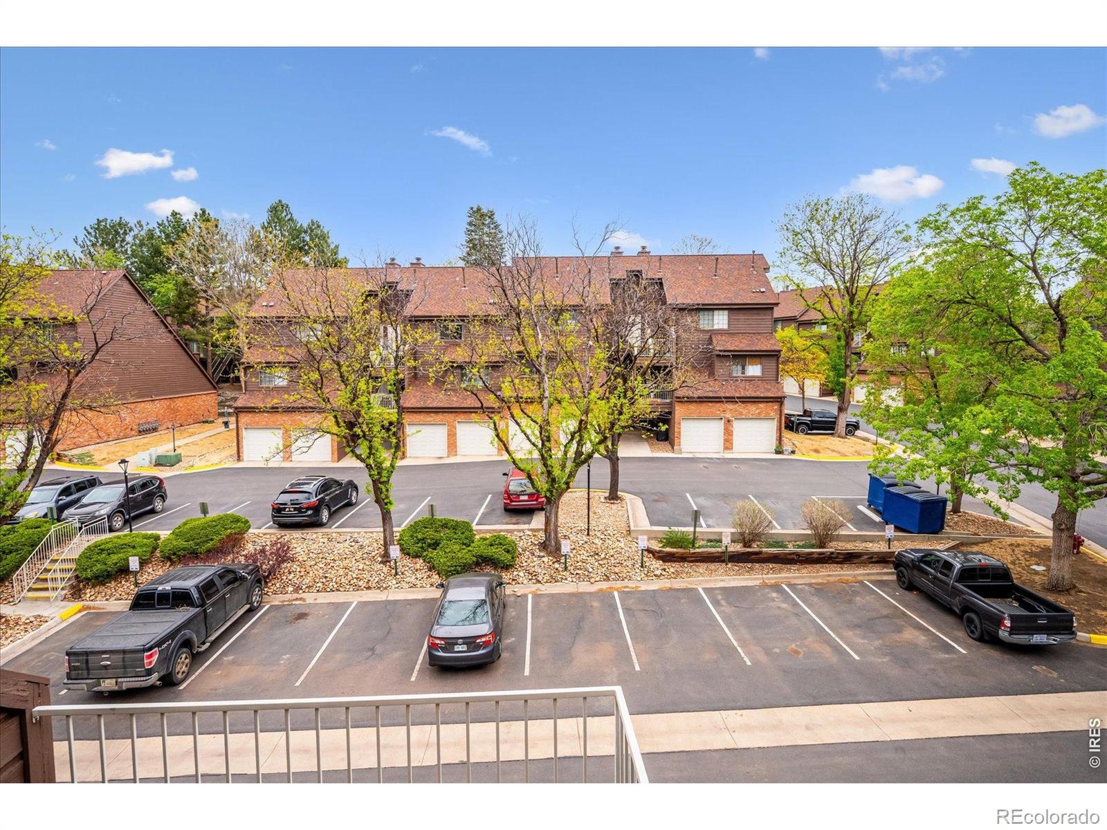 MLS Image #29 for 846 s vance street f,lakewood, Colorado
