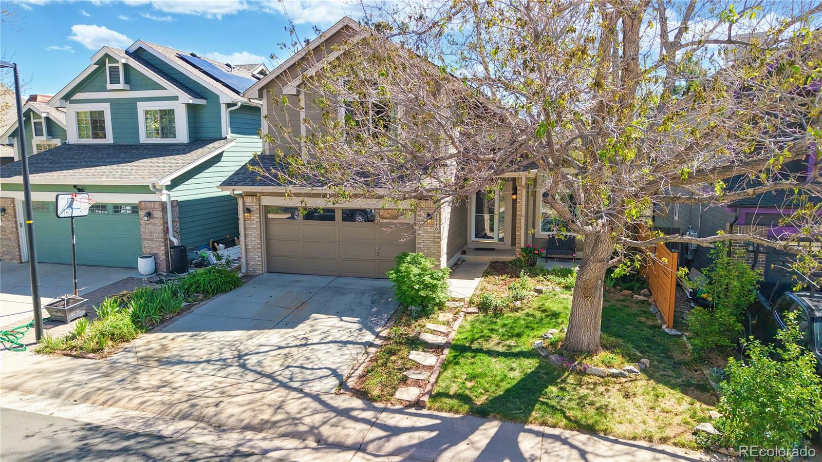 MLS Image #0 for 7540  dawn drive,littleton, Colorado