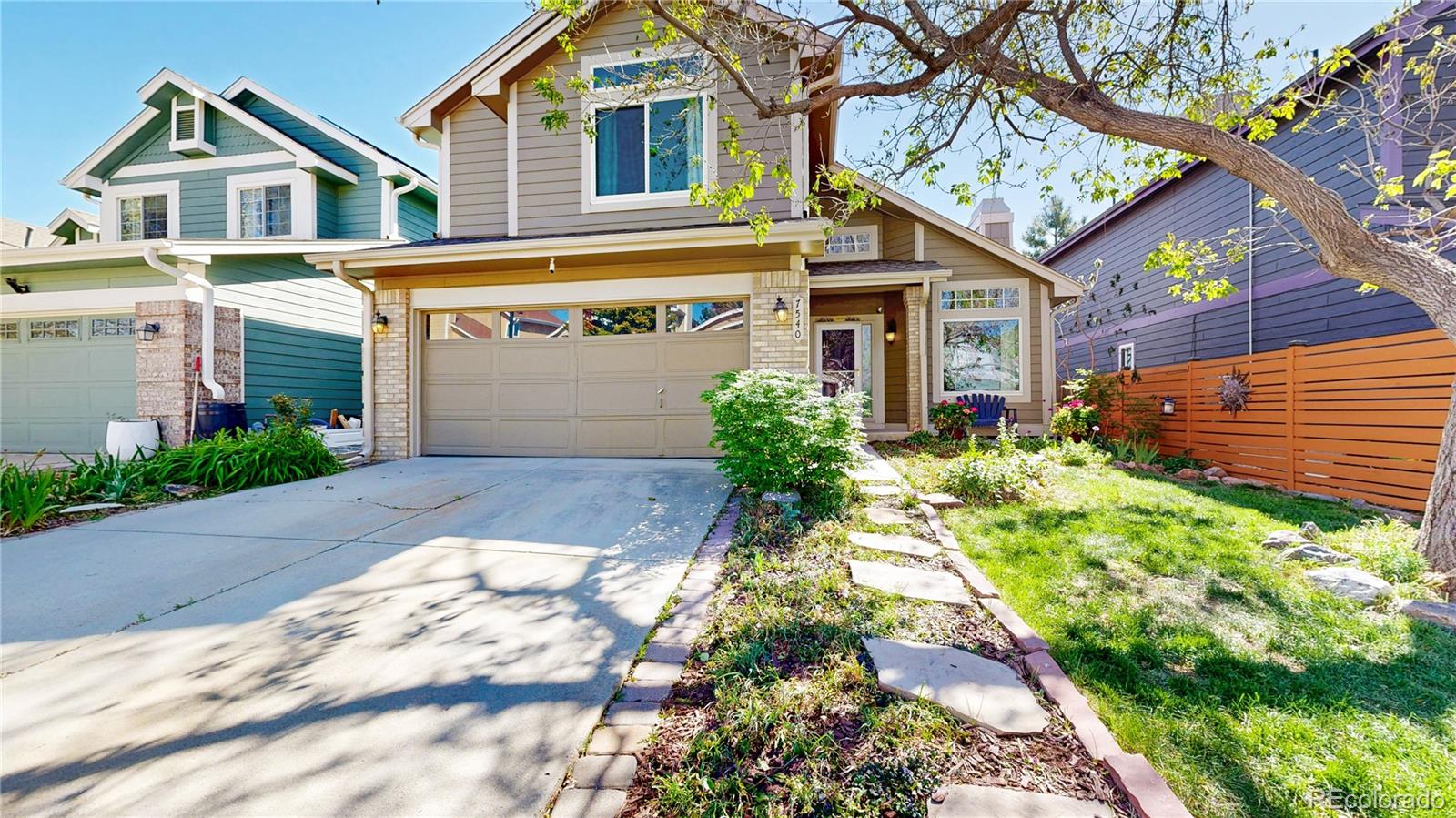 MLS Image #24 for 7540  dawn drive,littleton, Colorado