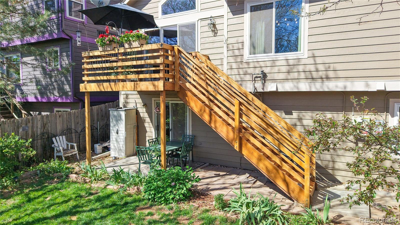 MLS Image #25 for 7540  dawn drive,littleton, Colorado