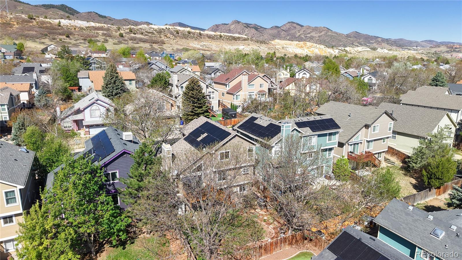 MLS Image #26 for 7540  dawn drive,littleton, Colorado