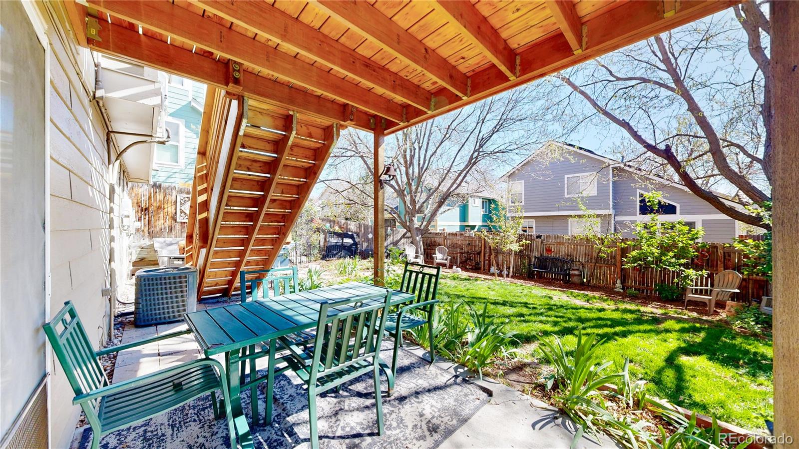 MLS Image #27 for 7540  dawn drive,littleton, Colorado
