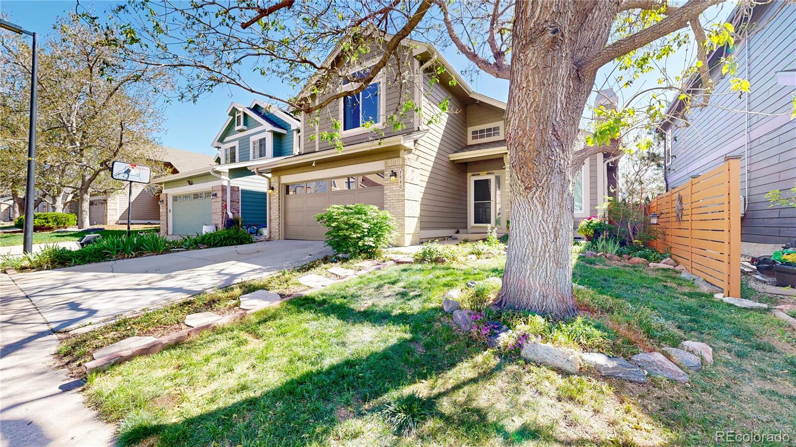 MLS Image #29 for 7540  dawn drive,littleton, Colorado