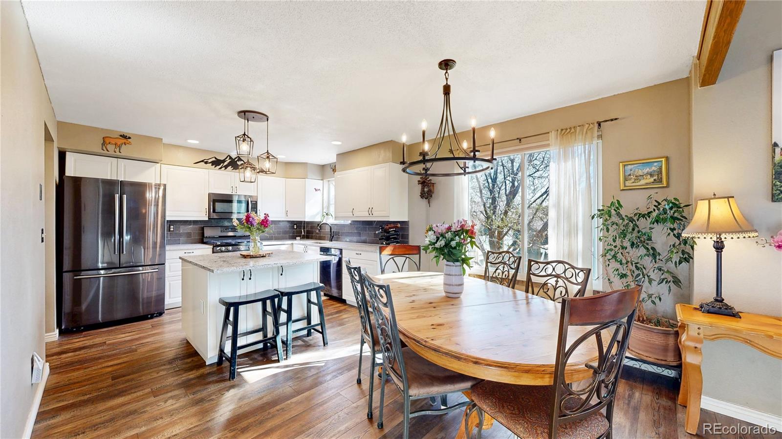 MLS Image #3 for 7540  dawn drive,littleton, Colorado