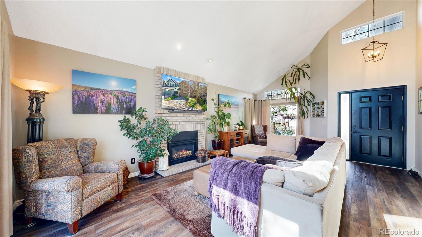MLS Image #4 for 7540  dawn drive,littleton, Colorado