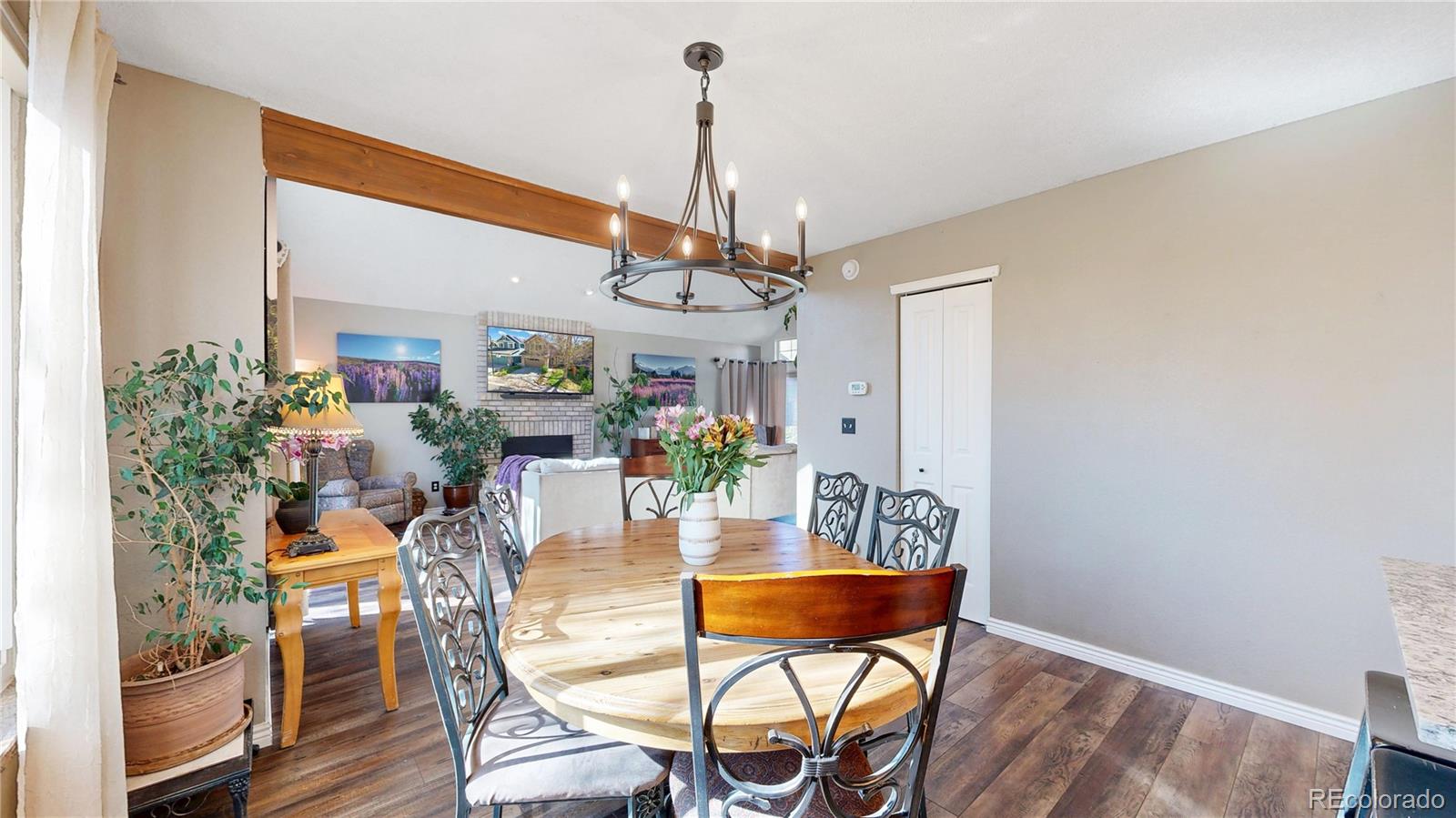 MLS Image #5 for 7540  dawn drive,littleton, Colorado