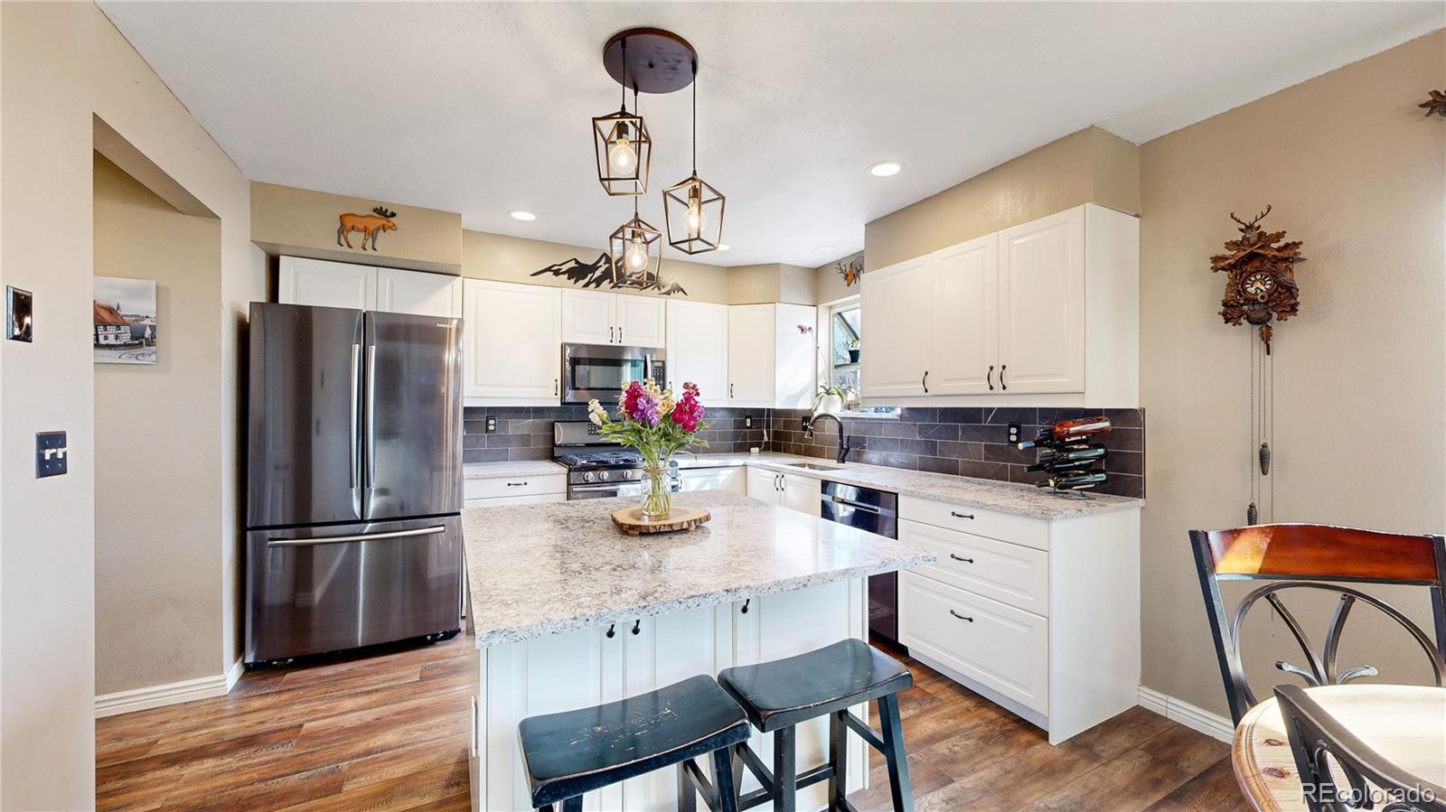 MLS Image #6 for 7540  dawn drive,littleton, Colorado
