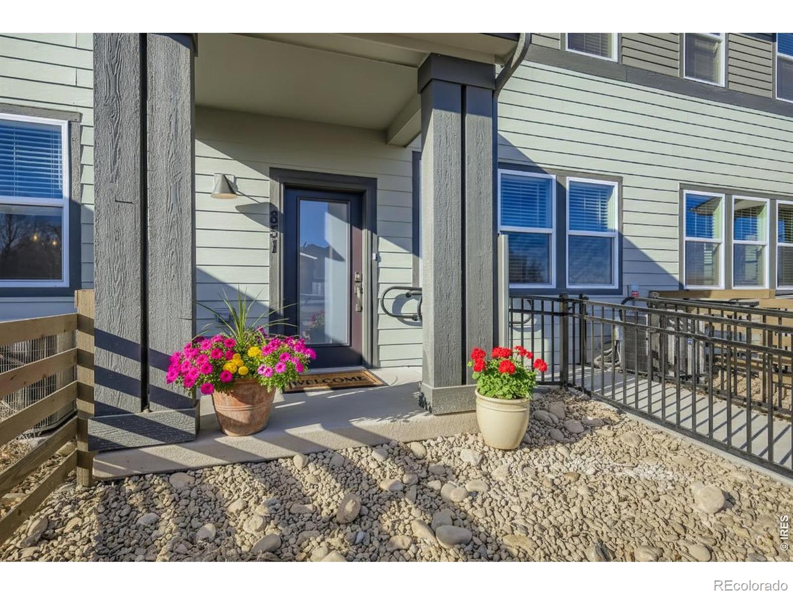 MLS Image #1 for 960  nettle lane,fort collins, Colorado