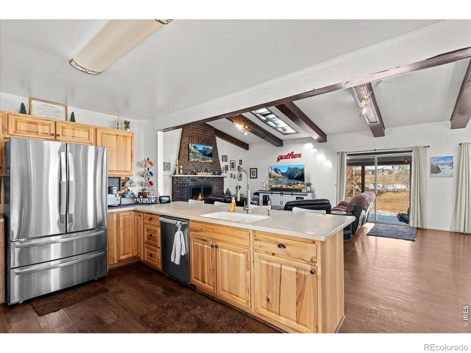 MLS Image #12 for 734  victoria drive,fort collins, Colorado