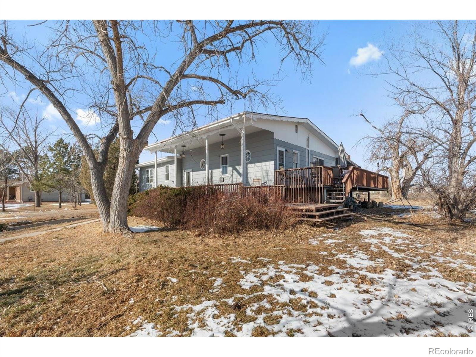 MLS Image #2 for 734  victoria drive,fort collins, Colorado