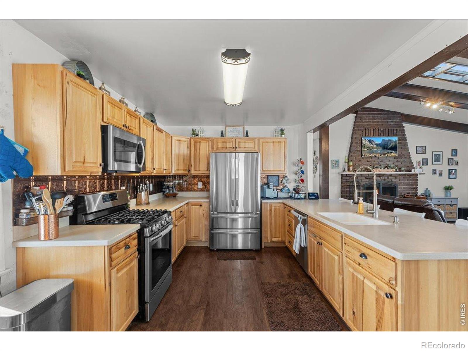 MLS Image #7 for 734  victoria drive,fort collins, Colorado