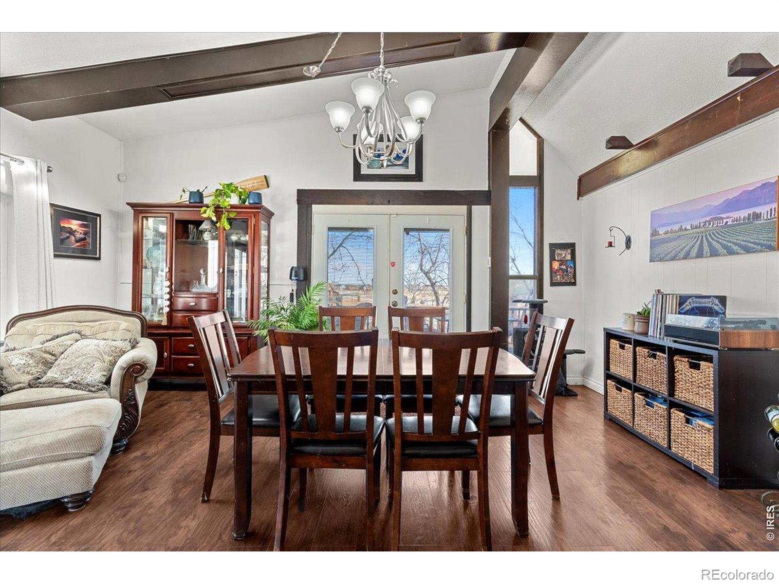 MLS Image #8 for 734  victoria drive,fort collins, Colorado