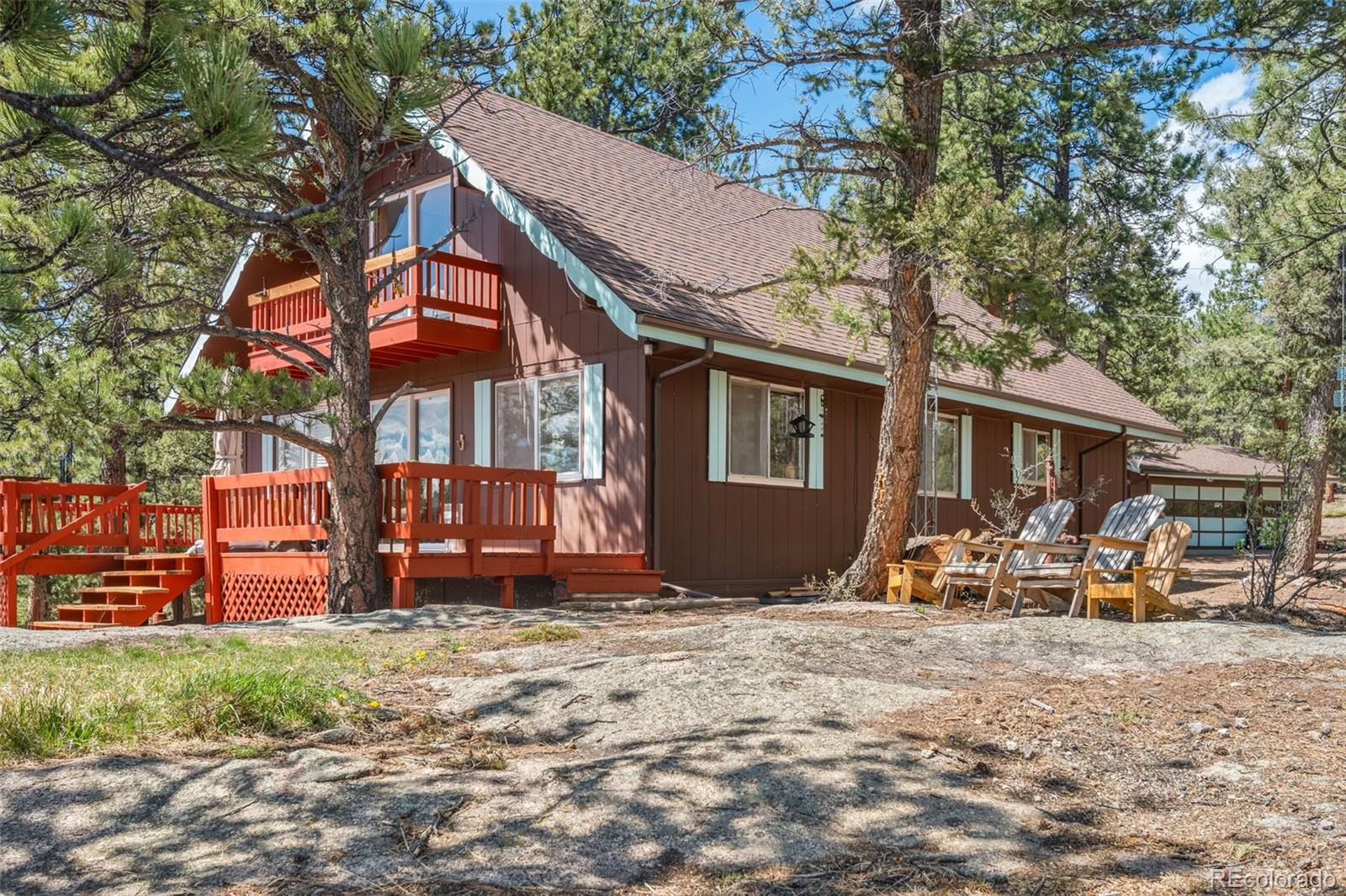MLS Image #15 for 237  road b ,pine, Colorado