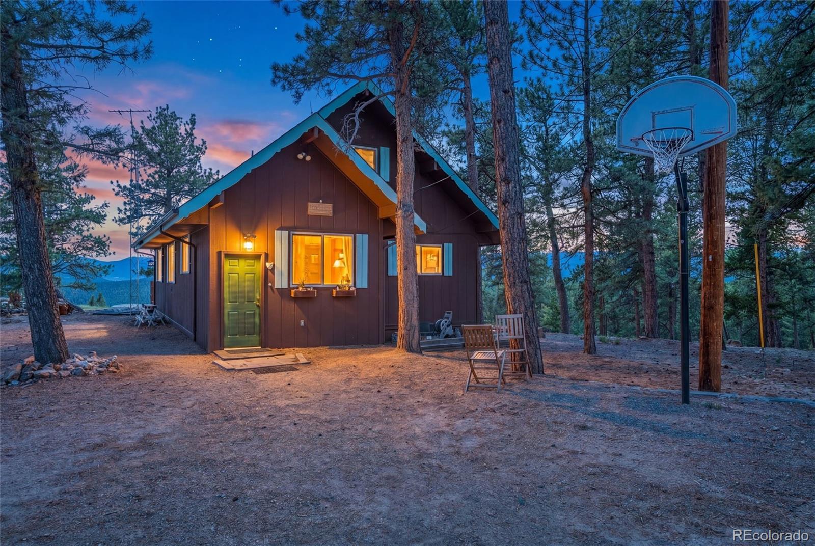 MLS Image #2 for 237  road b ,pine, Colorado