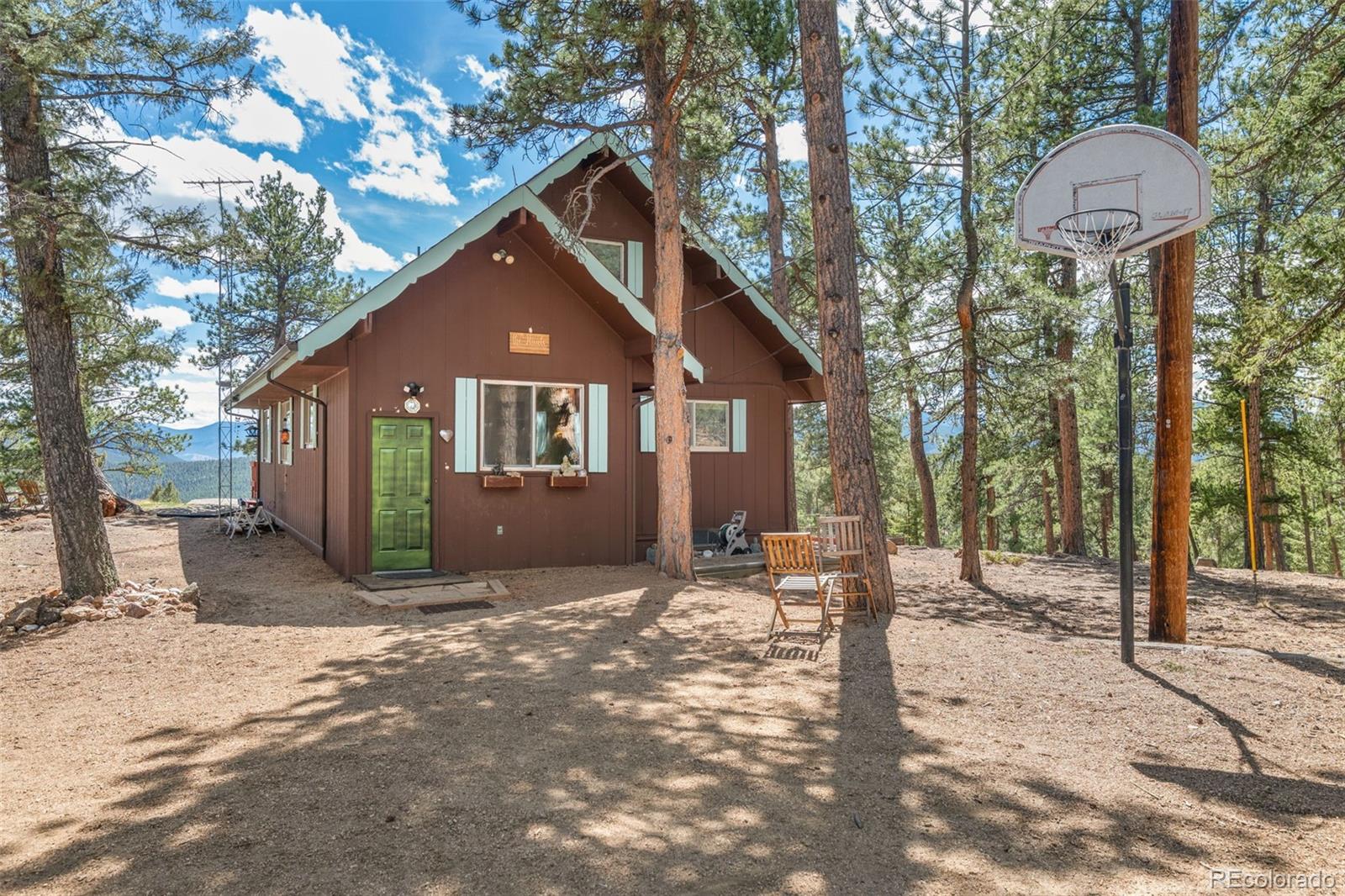 MLS Image #21 for 237  road b ,pine, Colorado