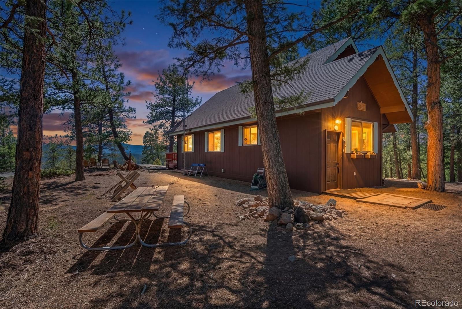 MLS Image #22 for 237  road b ,pine, Colorado