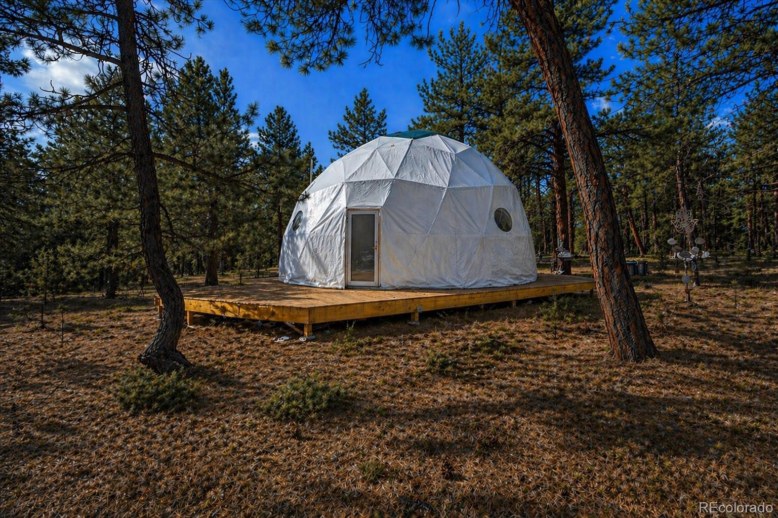 MLS Image #25 for 237  road b ,pine, Colorado