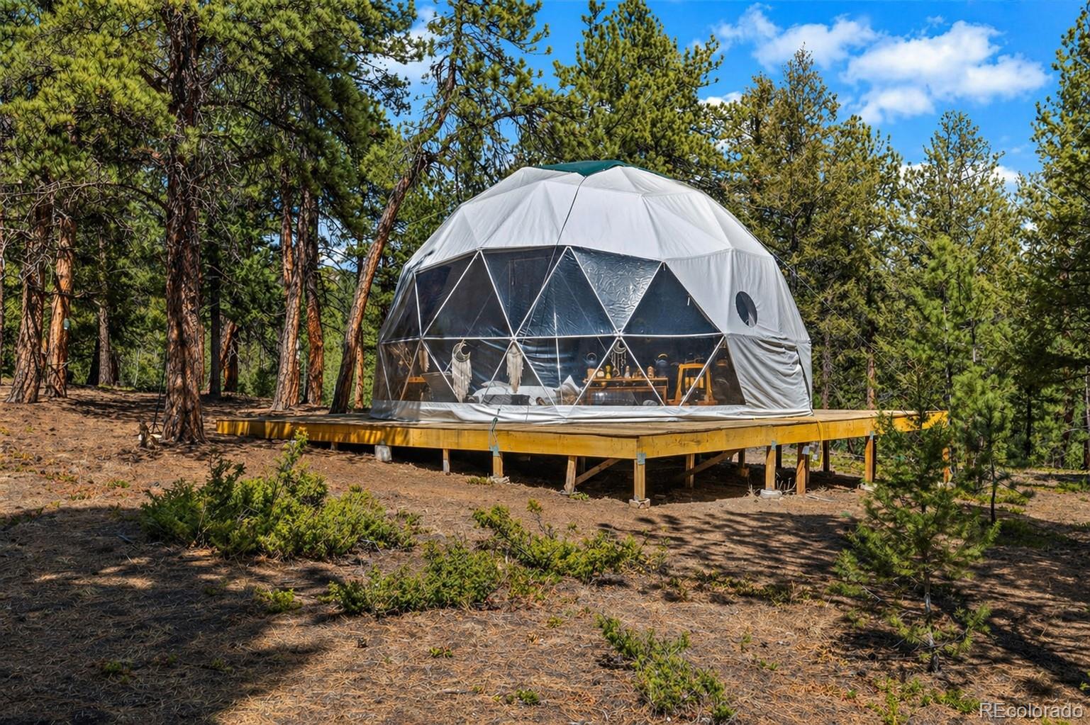 MLS Image #26 for 237  road b ,pine, Colorado