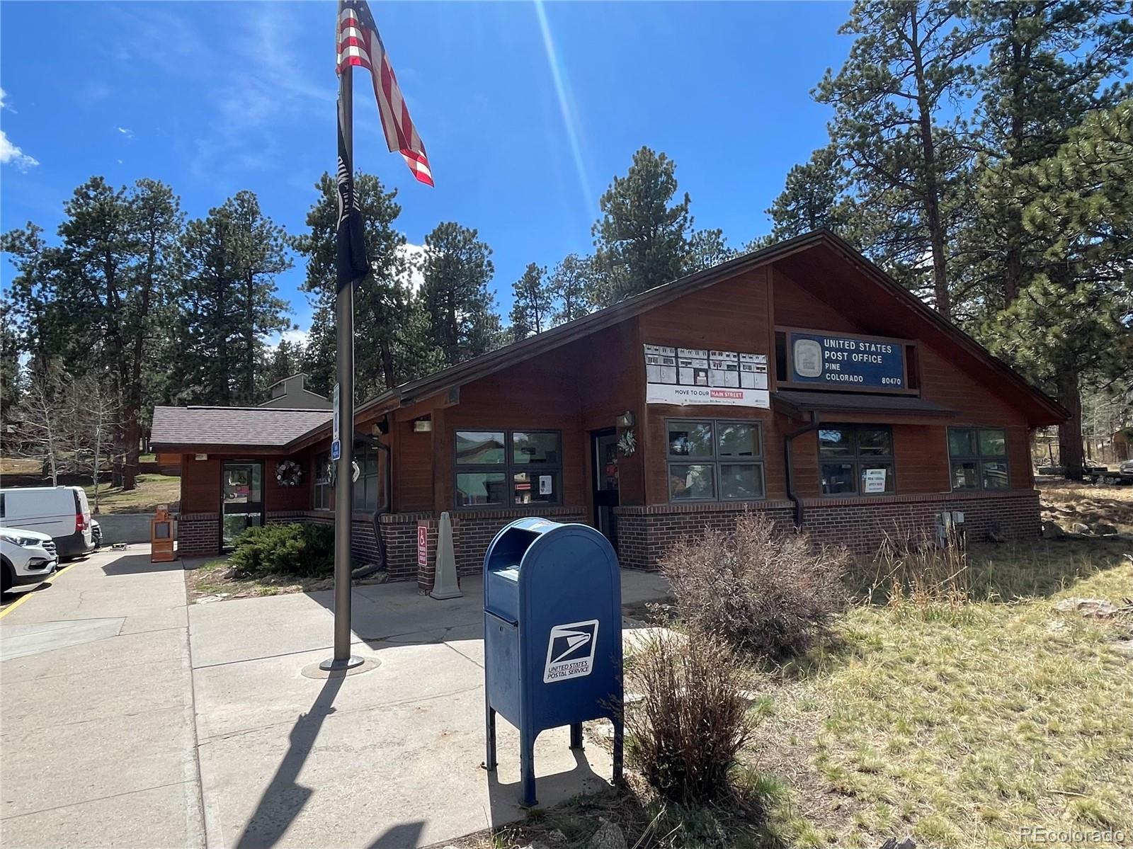 MLS Image #28 for 237  road b ,pine, Colorado