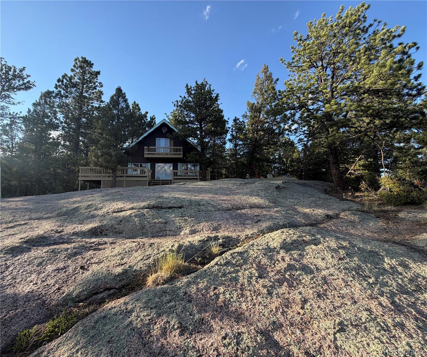 MLS Image #39 for 237  road b ,pine, Colorado