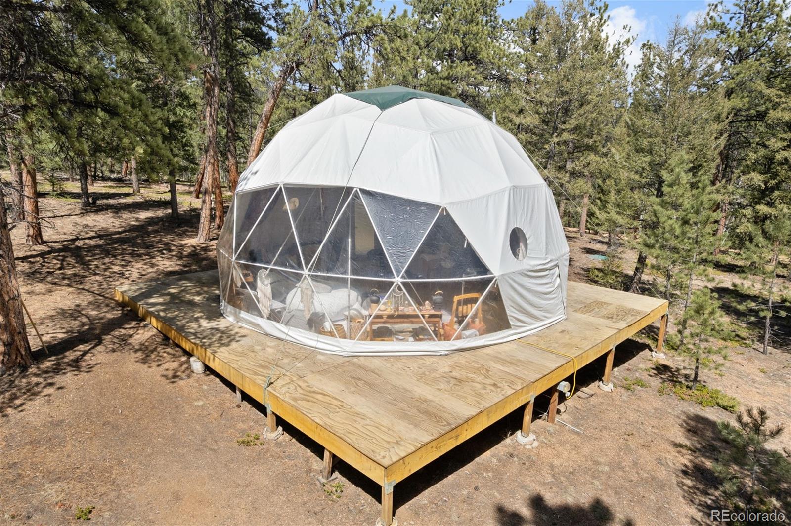 MLS Image #4 for 237  road b ,pine, Colorado