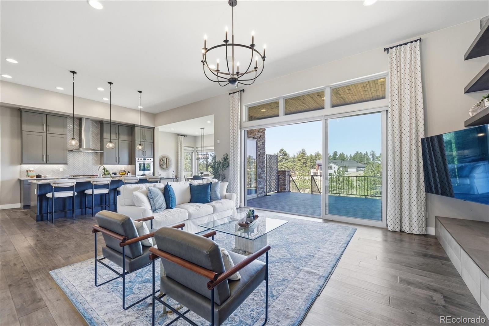 MLS Image #14 for 5685  sunridge drive,parker, Colorado