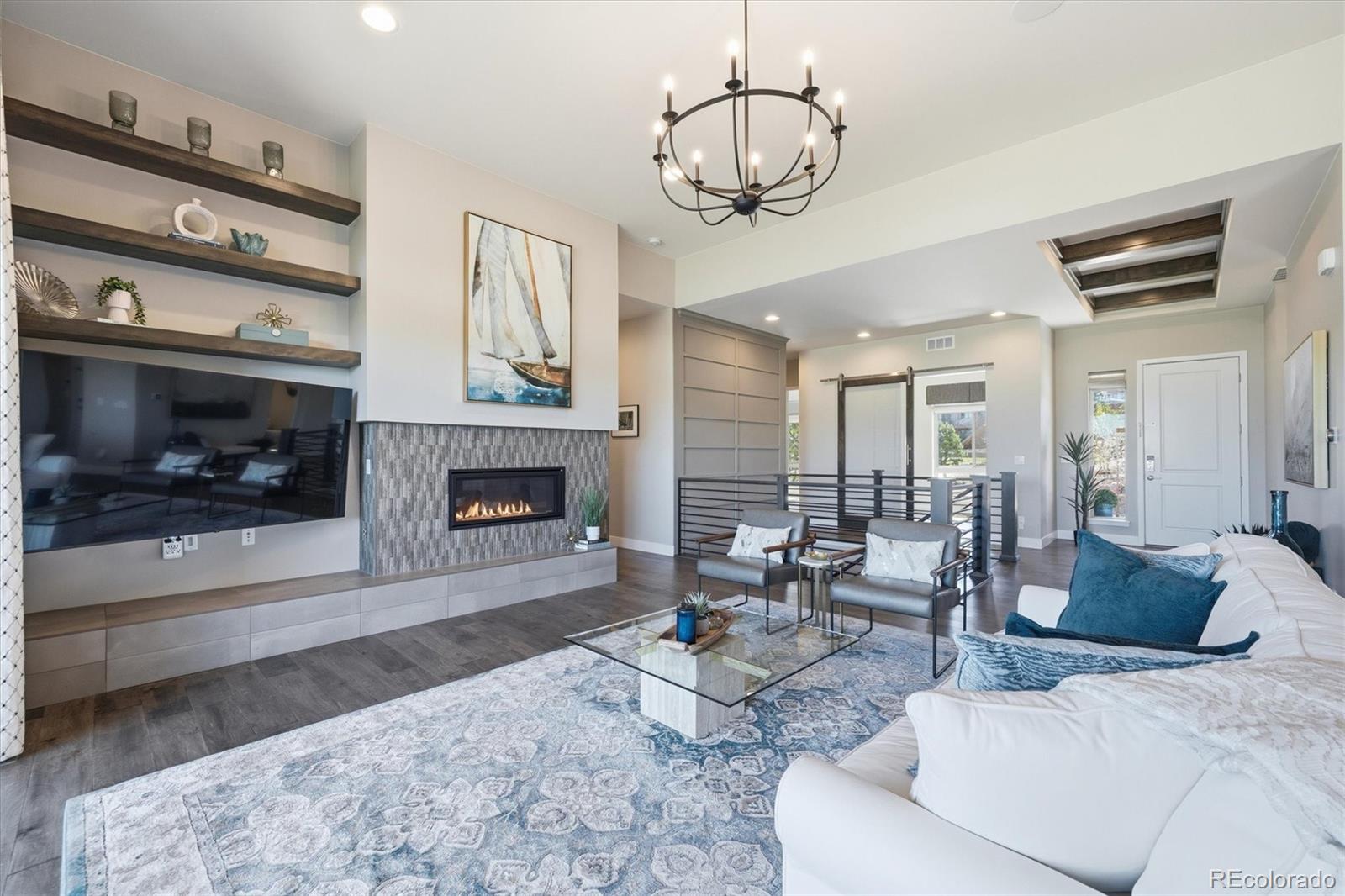 MLS Image #18 for 5685  sunridge drive,parker, Colorado