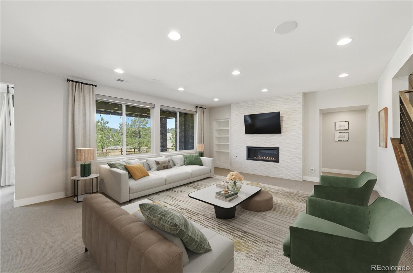 MLS Image #22 for 5685  sunridge drive,parker, Colorado