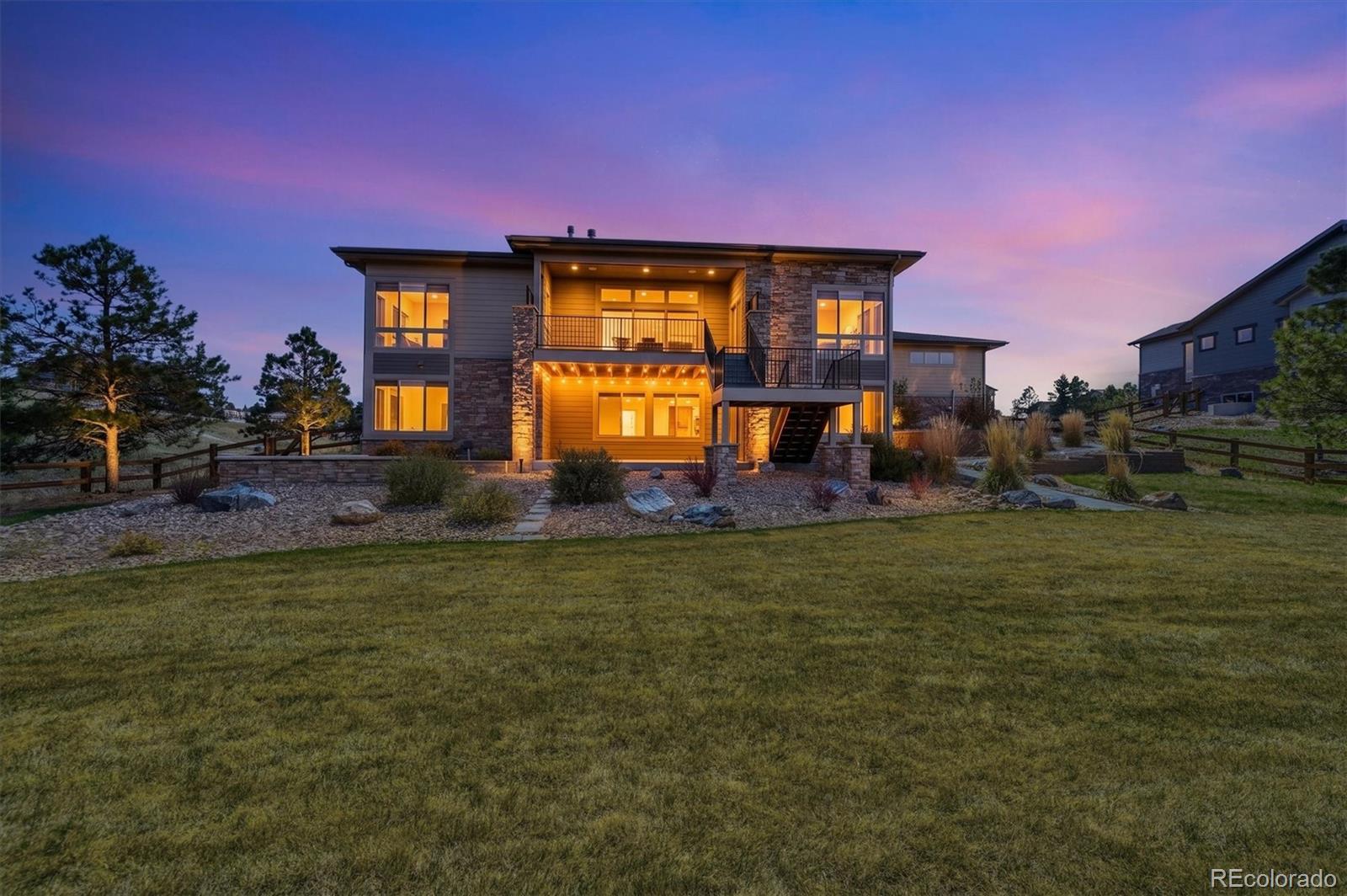 MLS Image #38 for 5685  sunridge drive,parker, Colorado