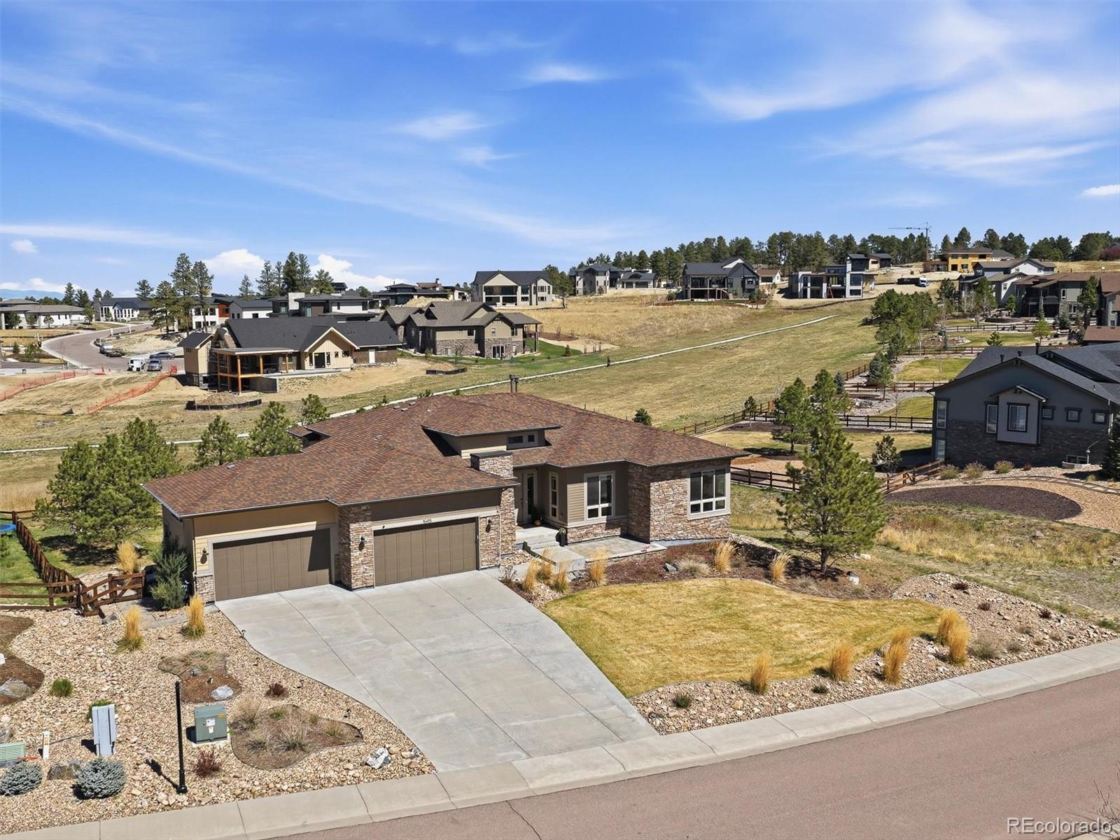 MLS Image #40 for 5685  sunridge drive,parker, Colorado
