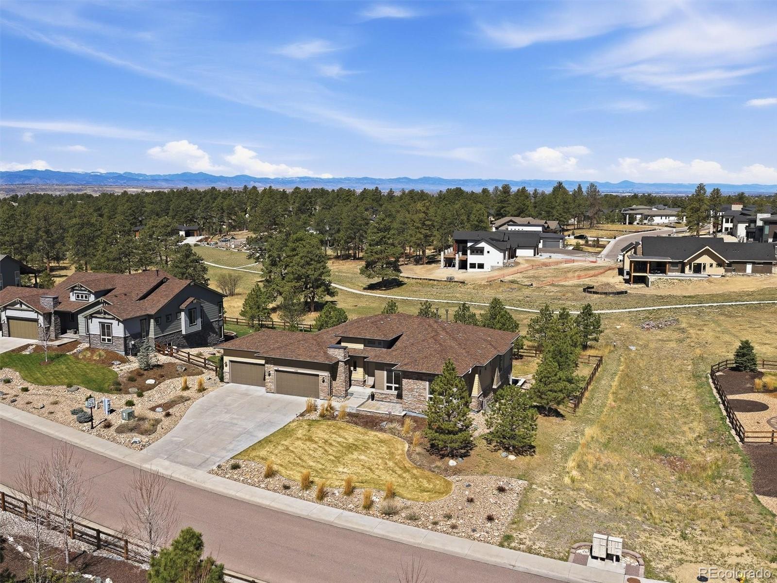 MLS Image #41 for 5685  sunridge drive,parker, Colorado