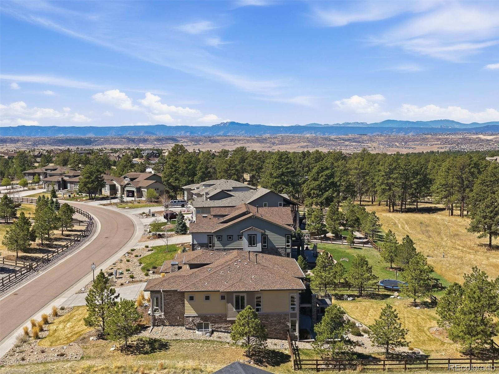 MLS Image #42 for 5685  sunridge drive,parker, Colorado