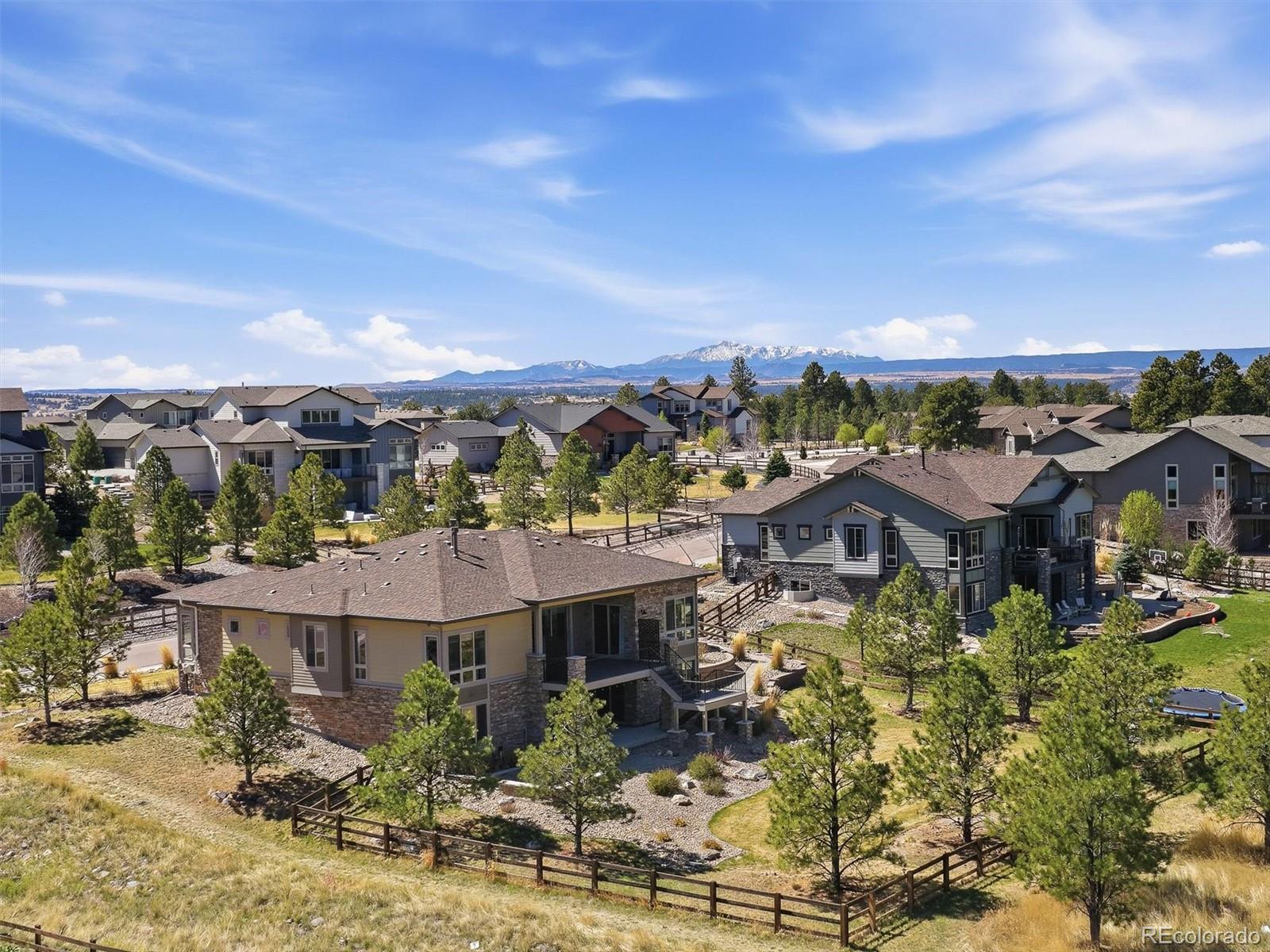 MLS Image #43 for 5685  sunridge drive,parker, Colorado