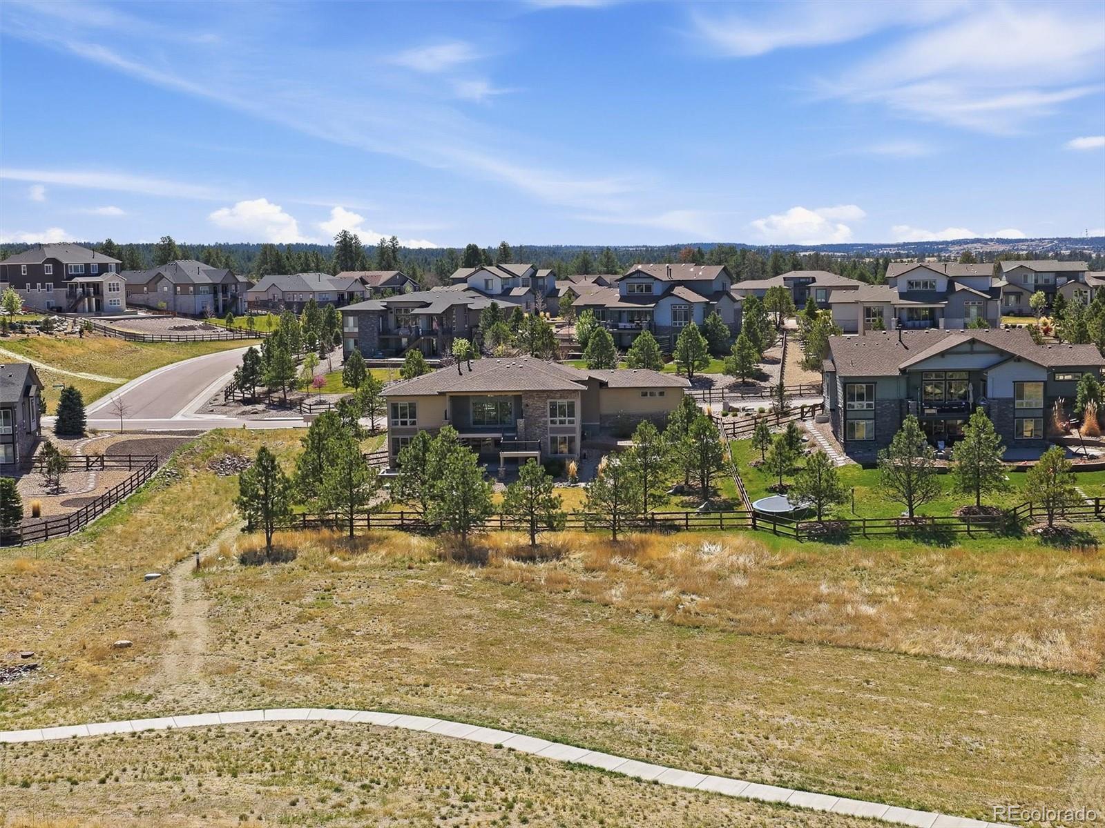 MLS Image #44 for 5685  sunridge drive,parker, Colorado