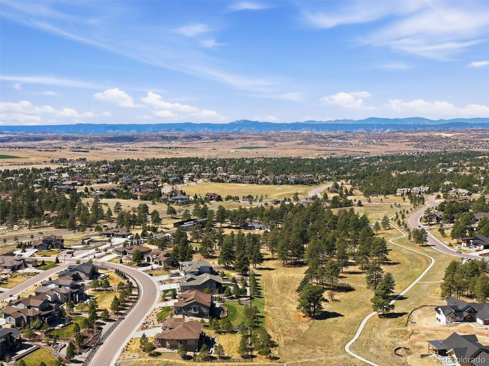MLS Image #45 for 5685  sunridge drive,parker, Colorado