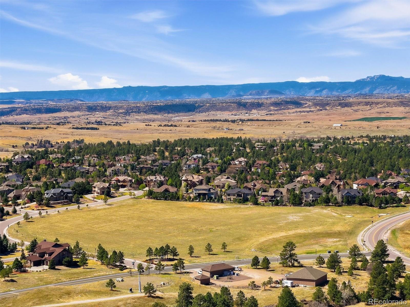 MLS Image #46 for 5685  sunridge drive,parker, Colorado
