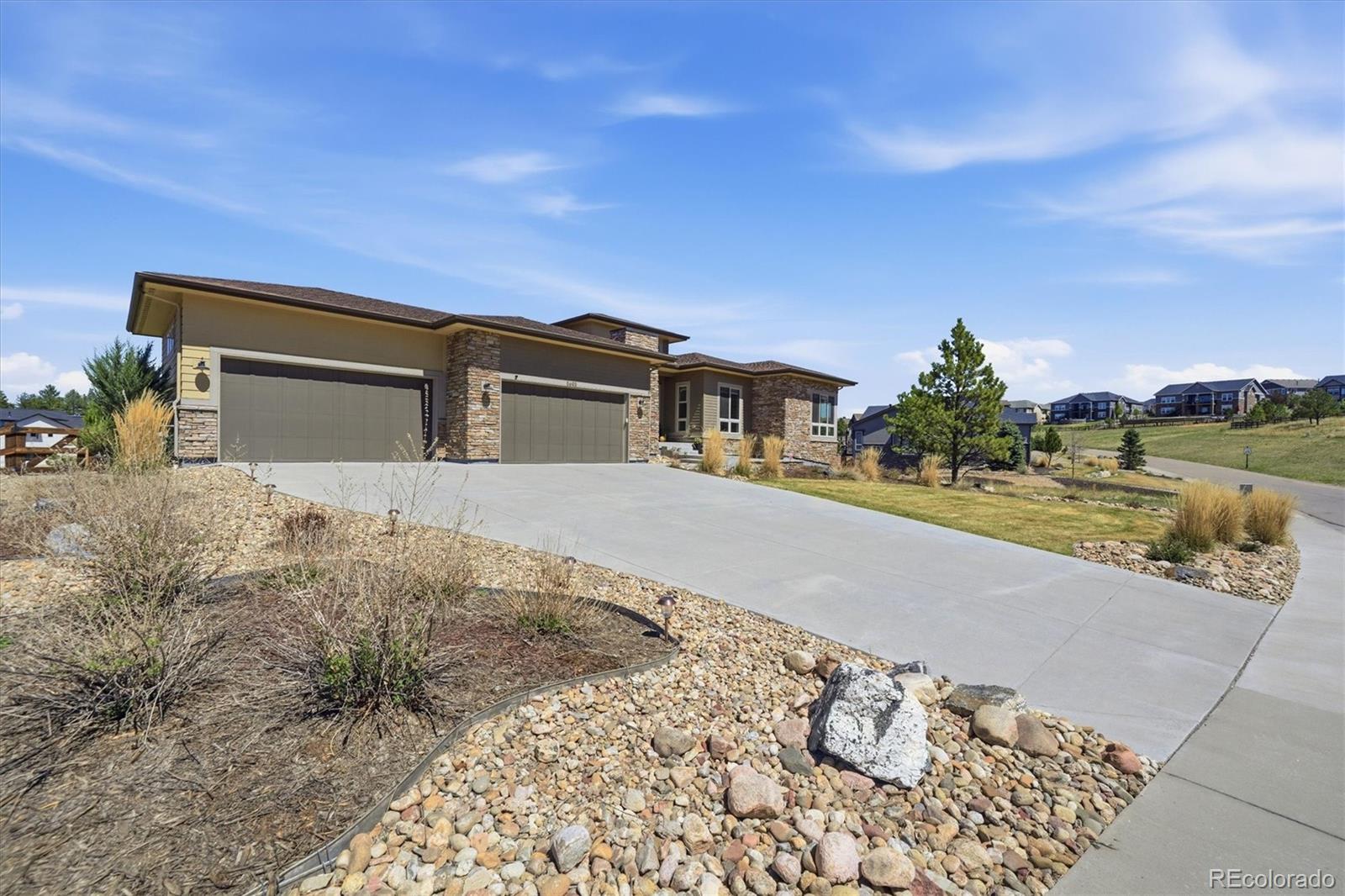 MLS Image #48 for 5685  sunridge drive,parker, Colorado