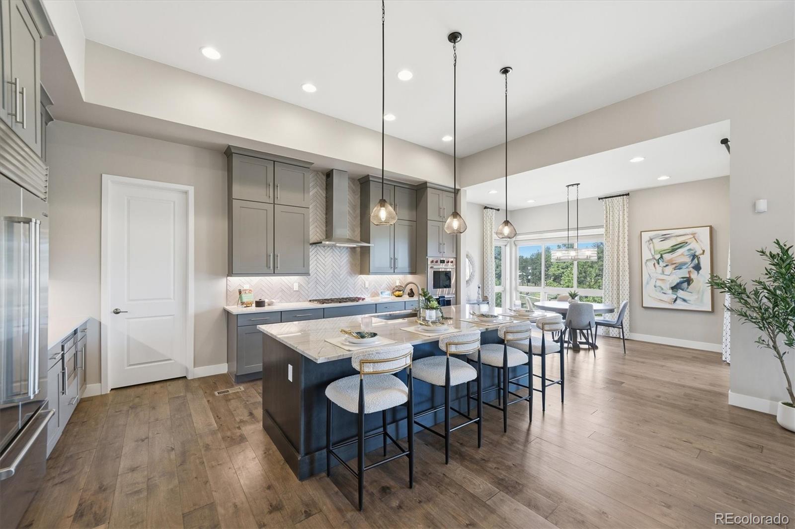 MLS Image #6 for 5685  sunridge drive,parker, Colorado