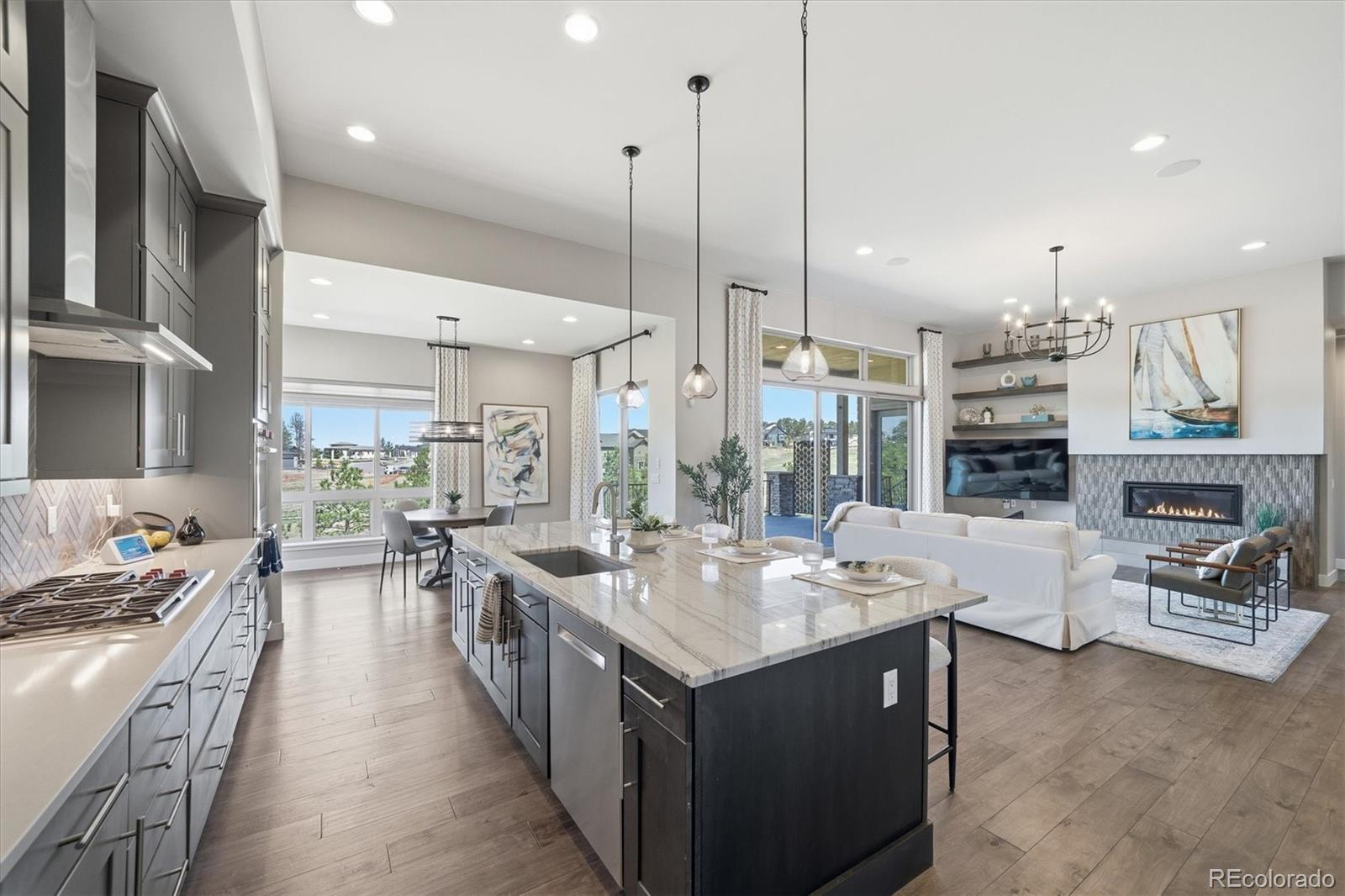 MLS Image #7 for 5685  sunridge drive,parker, Colorado