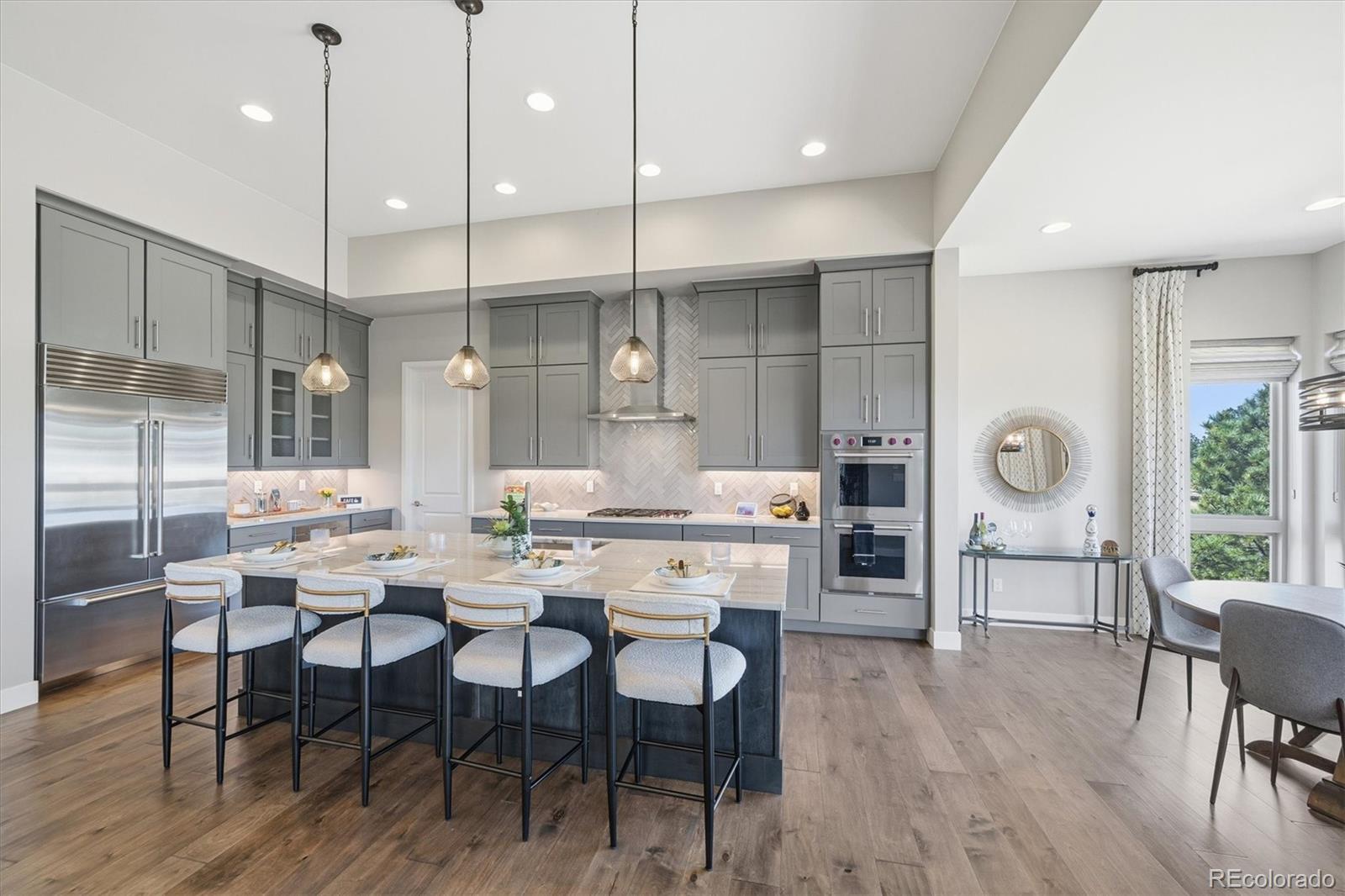 MLS Image #9 for 5685  sunridge drive,parker, Colorado