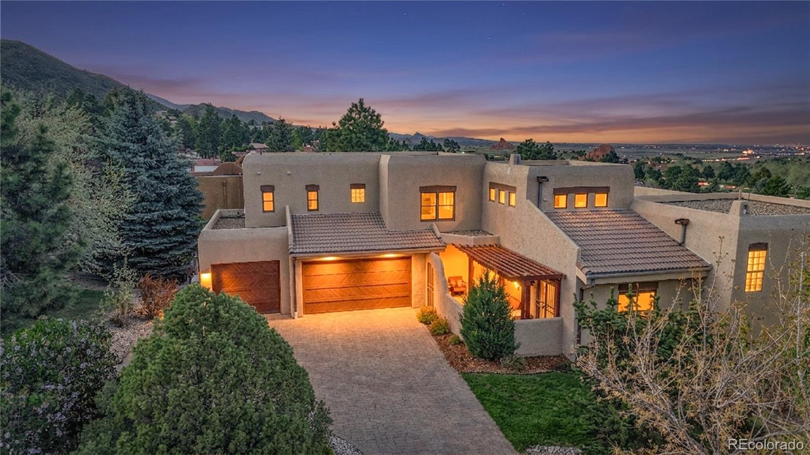 MLS Image #0 for 6324  willow broom trail,littleton, Colorado
