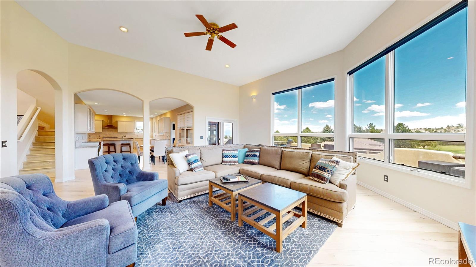 MLS Image #1 for 6324  willow broom trail,littleton, Colorado