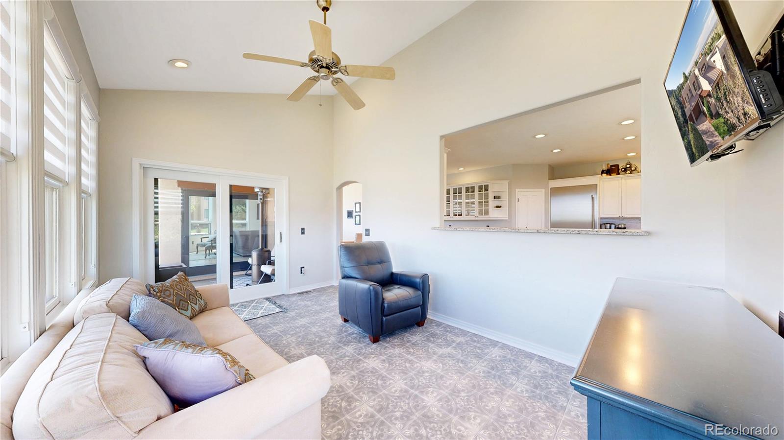 MLS Image #10 for 6324  willow broom trail,littleton, Colorado