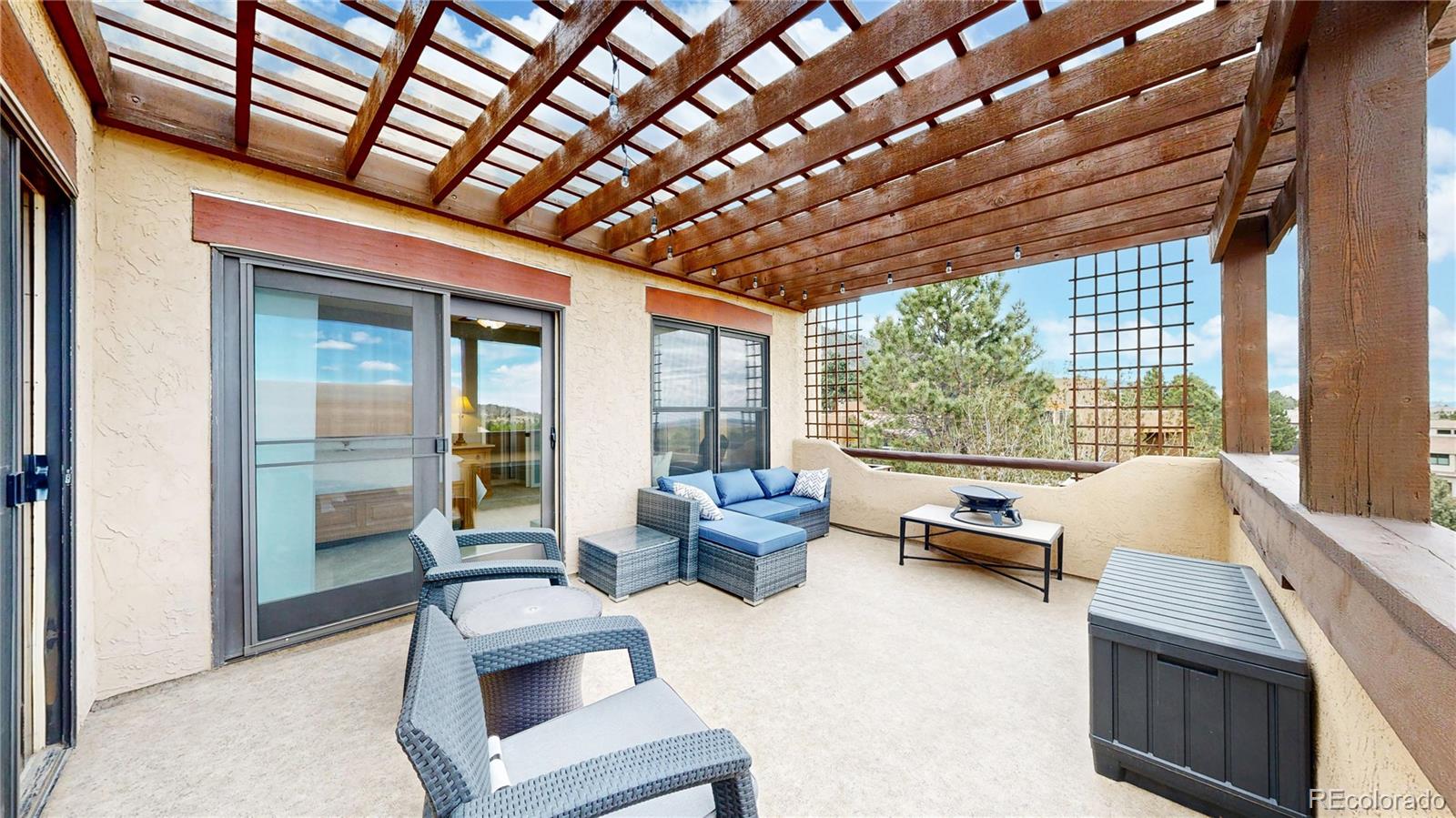MLS Image #16 for 6324  willow broom trail,littleton, Colorado