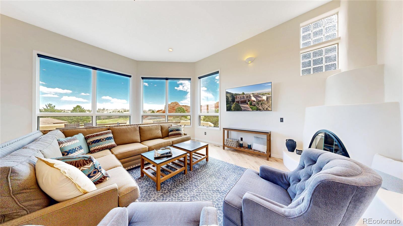 MLS Image #2 for 6324  willow broom trail,littleton, Colorado