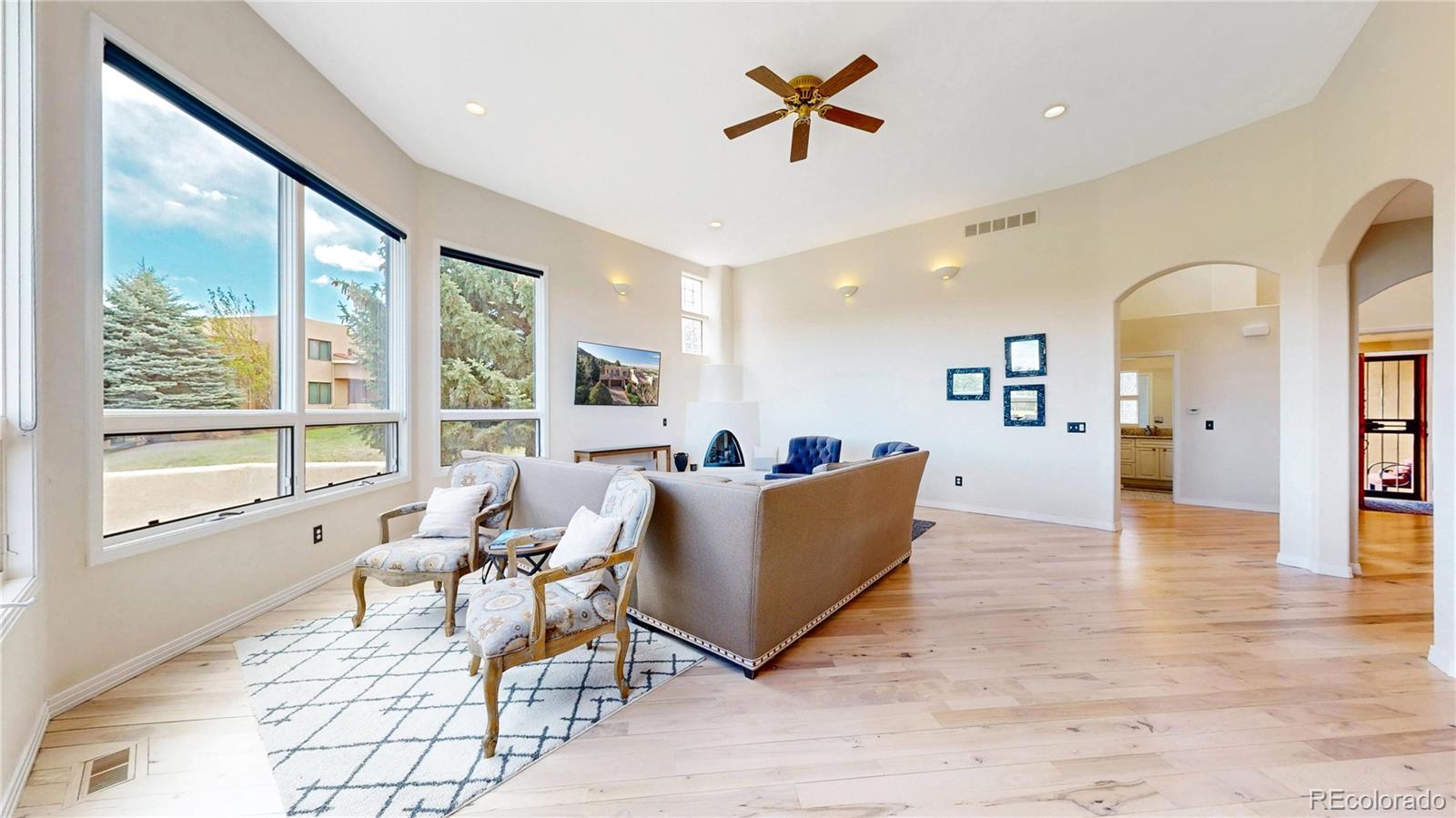 MLS Image #3 for 6324  willow broom trail,littleton, Colorado
