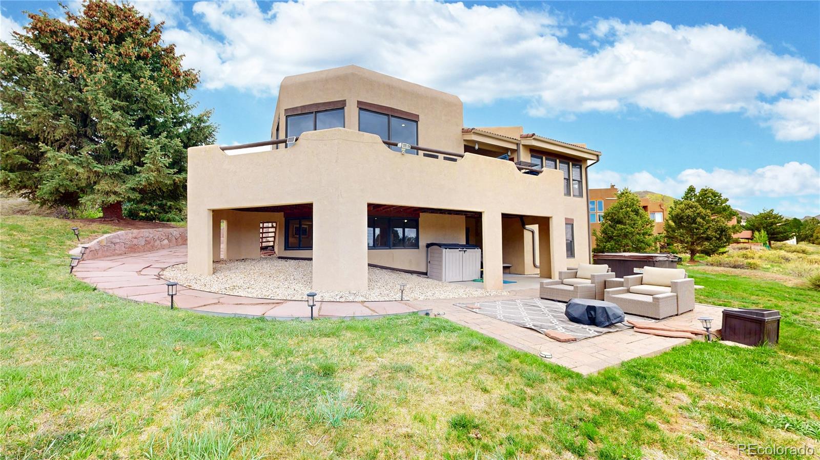 MLS Image #38 for 6324  willow broom trail,littleton, Colorado