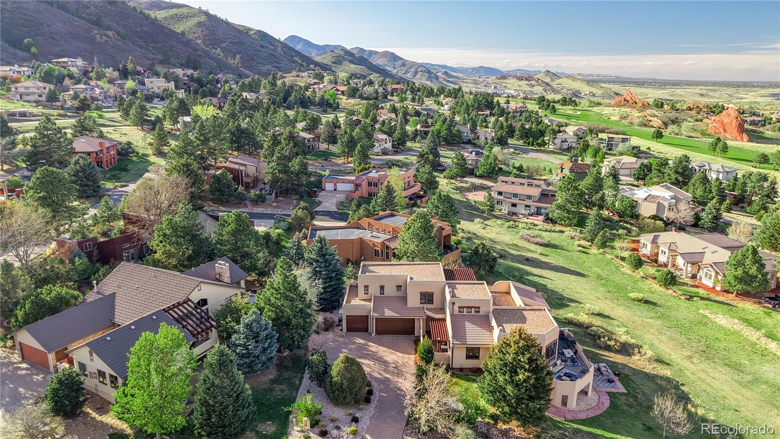 MLS Image #39 for 6324  willow broom trail,littleton, Colorado